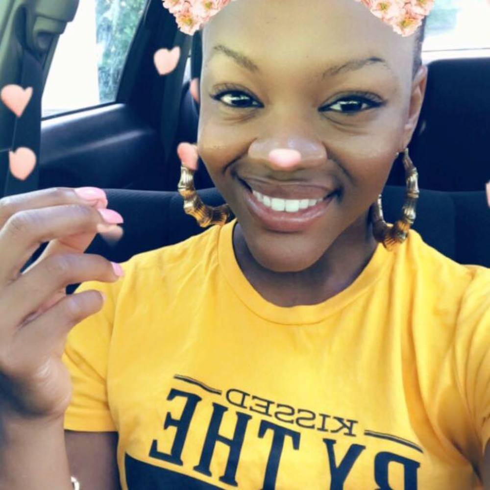 Meet your Posher, Rece